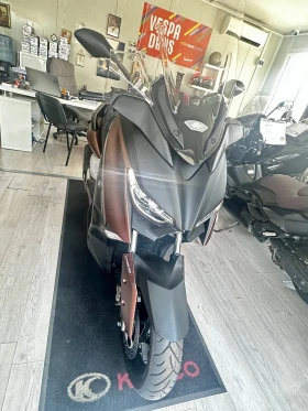 Yamaha X-max 300i ABS//LED 07.2018. | Mobile.bg    14