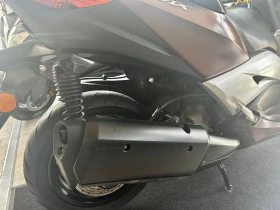 Yamaha X-max 300i ABS//LED 07.2018. | Mobile.bg    12