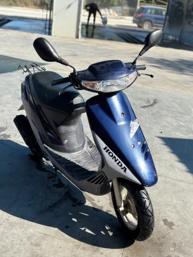 Обява за продажба на Honda Dio ~1 599 лв. - изображение 3