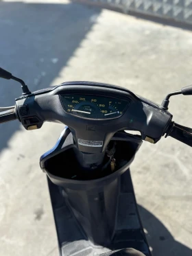 Обява за продажба на Honda Dio ~1 599 лв. - изображение 4