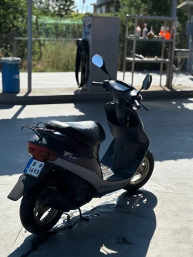 Обява за продажба на Honda Dio ~1 599 лв. - изображение 2