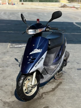 Обява за продажба на Honda Dio ~1 599 лв. - изображение 1
