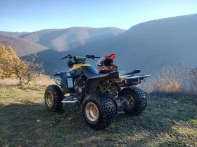 Yamaha Warrior | Mobile.bg � ����� ������ 3