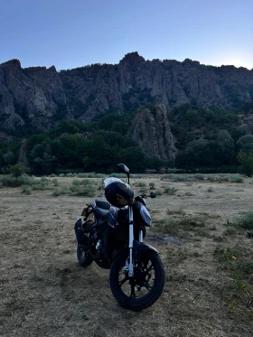 Keeway RKV undefined | Auto.bg — изображение 5