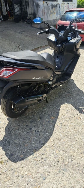 Kymco Downtown 350 �bs  perfecten  | Mobile.bg � ����� ������ 6