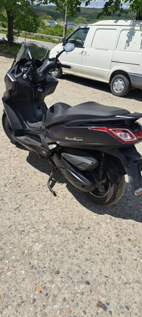 Kymco Downtown 350 �bs  perfecten  | Mobile.bg � ����� ������ 14