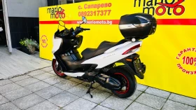 Suzuki Burgman 400 | Mobile.bg � ����� ������ 12