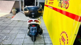 Suzuki Burgman 400 | Mobile.bg � ����� ������ 14