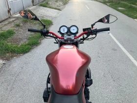Honda Hornet 600 | Mobile.bg � ����� ������ 8