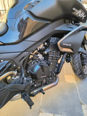 Cfmoto NK 800 | Mobile.bg � ����� ������ 9