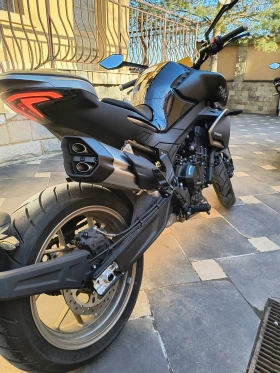Cfmoto NK 800 | Mobile.bg � ����� ������ 8