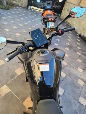 Cfmoto NK 800 | Mobile.bg � ����� ������ 13
