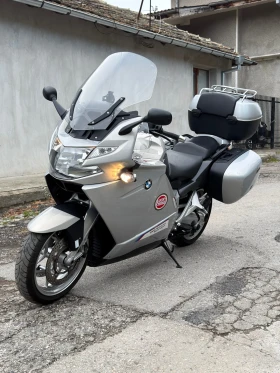 BMW K 1200 GT Swiss | Mobile.bg � ����� ������ 6