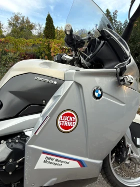 BMW K 1200 GT Swiss | Mobile.bg � ����� ������ 13