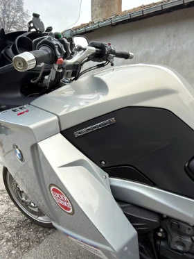 BMW K 1200 GT Swiss | Mobile.bg � ����� ������ 12
