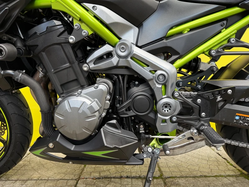 Kawasaki Z 900I -ABS -LIZING , снимка 12 - Мотоциклети и мототехника - 52691261