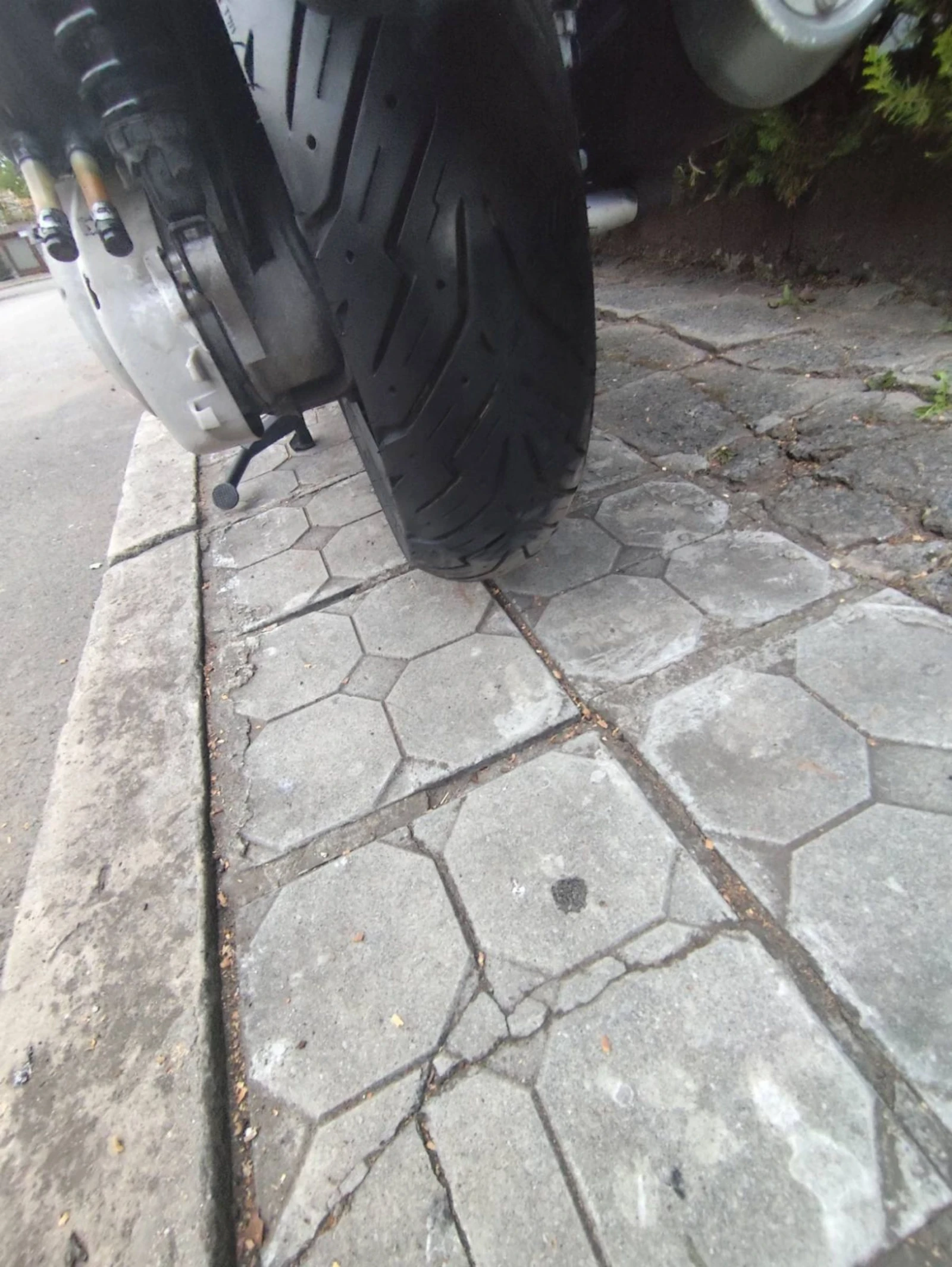 Yamaha X-max 250 ����������!!! | Mobile.bg � ����������� 13