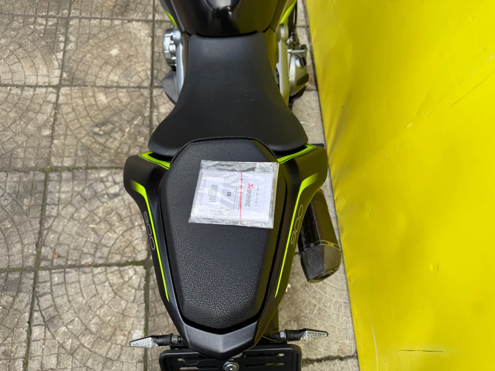 Kawasaki Z 900I -ABS -LIZING  | Mobile.bg   11