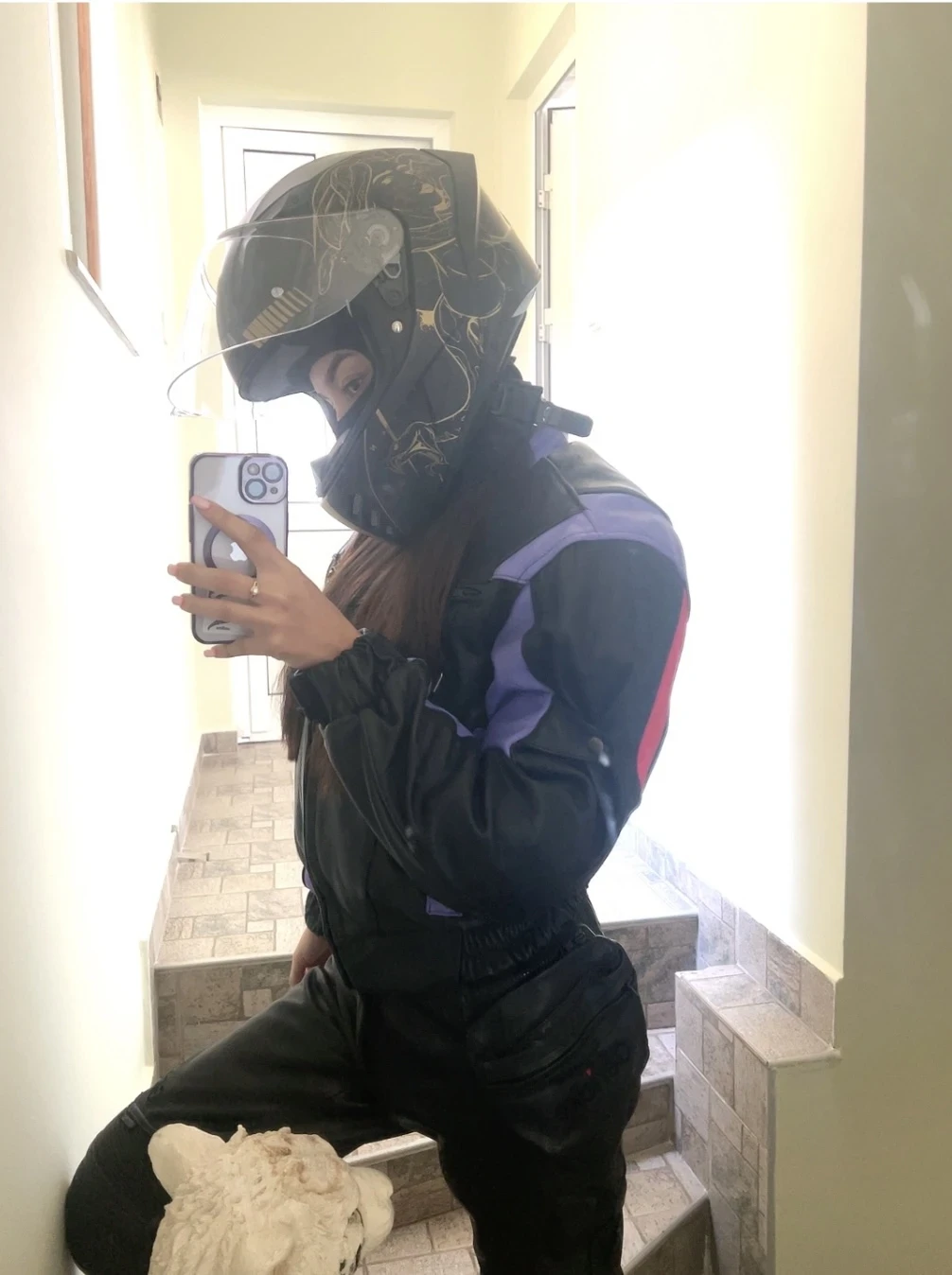 Keeway RKV, снимка 6 - Мотоциклети и мототехника - 54177408