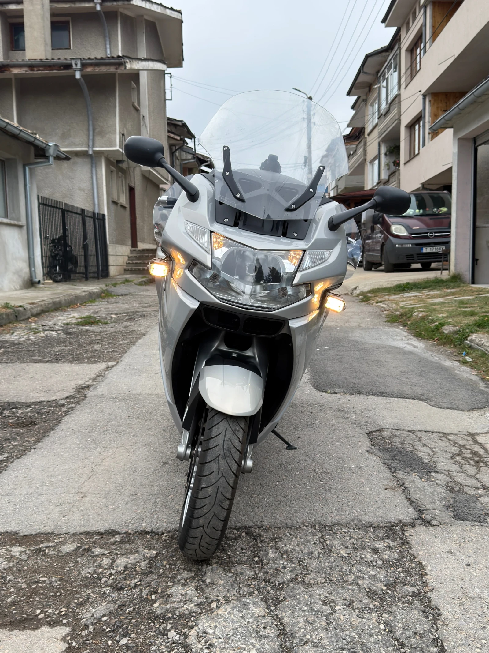 BMW K 1200 GT Swiss | Mobile.bg � ����������� 5