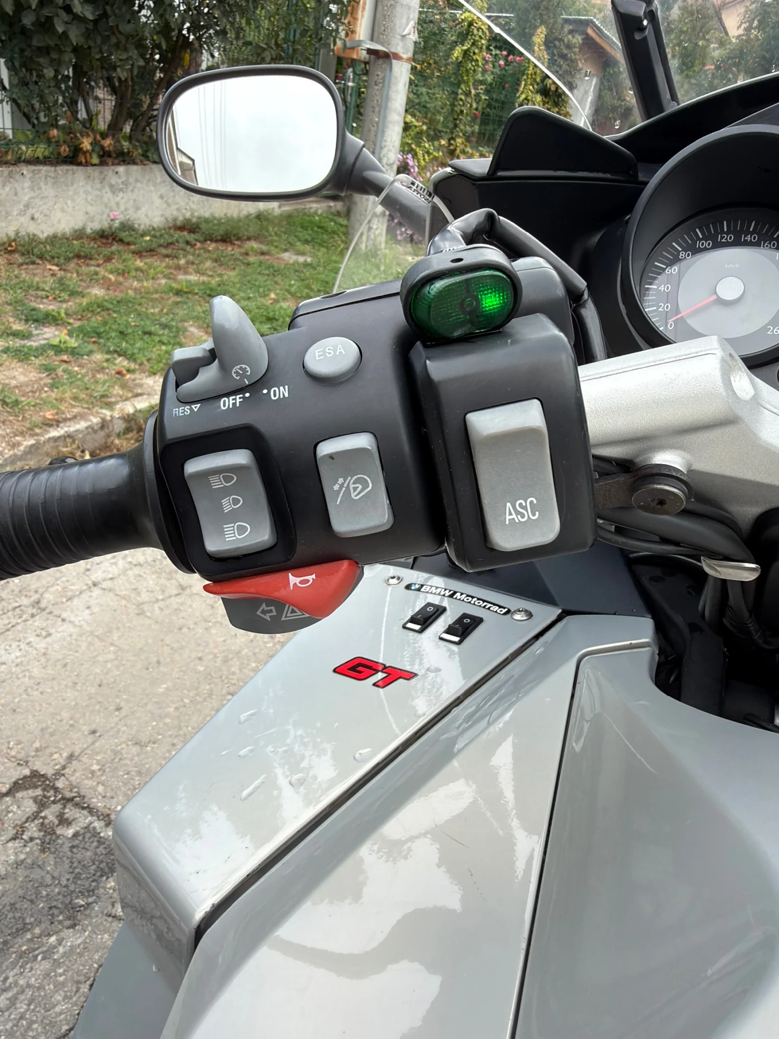 BMW K 1200 GT Swiss | Mobile.bg � ����������� 9