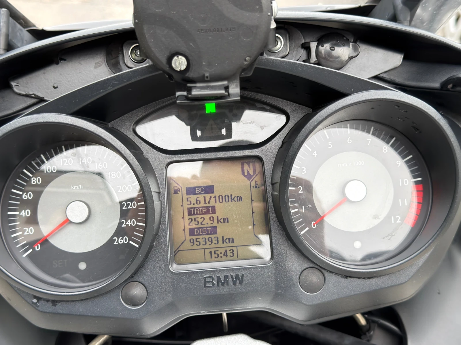 BMW K 1200 GT Swiss | Mobile.bg � ����������� 7