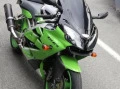 Kawasaki Zx ZX6R  и   ZX9R на части , снимка 1