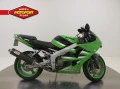 Kawasaki Zx ZX6R  и   ZX9R на части , снимка 2