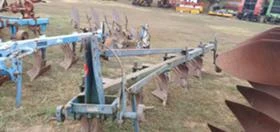 Плуг Lemken Всякакви, снимка 13