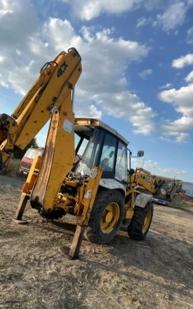  JCB | Mobile.bg    10