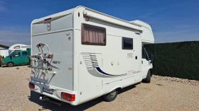 Кемпер Fiat Dukato/TEC, снимка 2