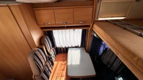 Кемпер Fiat Dukato/TEC, снимка 9