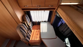 Кемпер Fiat Dukato/TEC, снимка 10