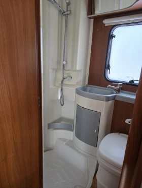Кемпер Fiat MC Louis P700, снимка 15