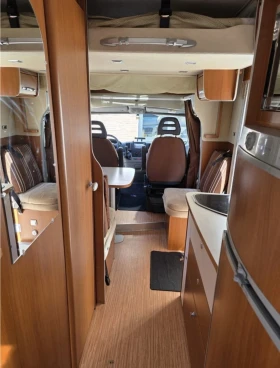 Кемпер Fiat MC Louis P700, снимка 4