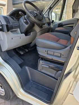 Кемпер Fiat MC Louis P700, снимка 8