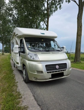 Кемпер Fiat MC Louis P700, снимка 1