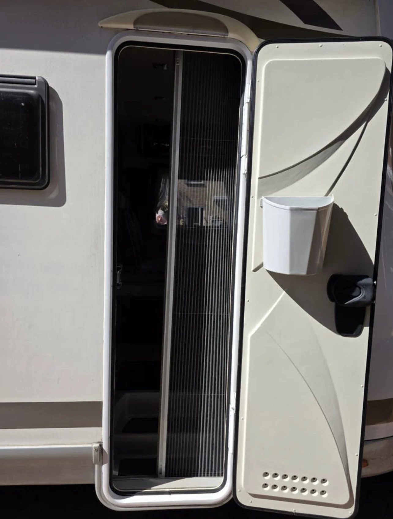 Кемпер Fiat MC Louis P700, снимка 5 - Каравани и кемпери - 54839976
