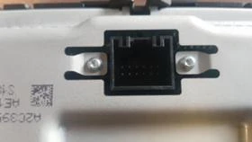 Интериор и аксесоари за Skoda Octavia, снимка 7