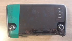 Интериор и аксесоари за Skoda Octavia, снимка 2