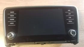 Интериор и аксесоари за Skoda Octavia, снимка 4