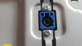 Интериор и аксесоари за Skoda Octavia, снимка 8