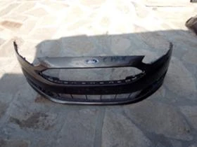 Предна броня за Форд Ц макс 2015 година, снимка 1