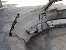 Предна броня за Форд Ц макс 2015 година, снимка 7