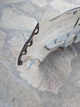 Предна броня за Форд Ц макс 2015 година, снимка 9