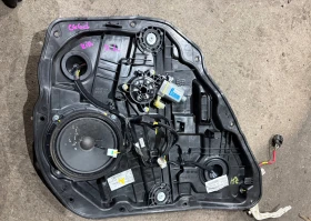 Kia Ceed III 2019г механизъм за прозорец заден ляв комби 83470-J7000, снимка 1