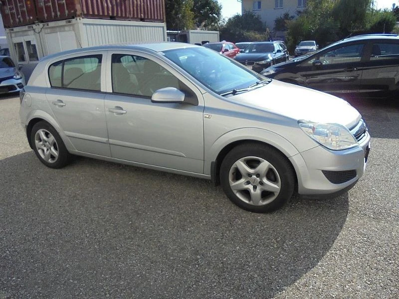 Рама и Каросерия за Opel Astra, снимка 7 - Части - 46033340