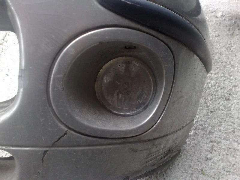 халоген ляв за Фиат Брава 1.9JTD