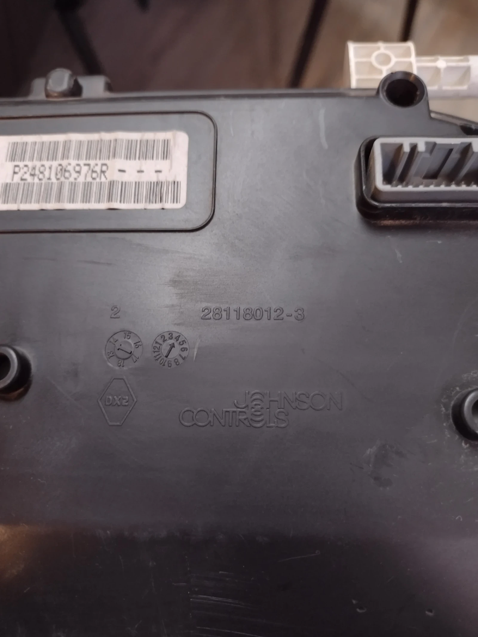 P248106976R    RENAULT KANGOO II 1.5 dci  28118012-3 | Mobile.bg   4