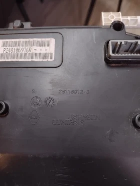 P248106976R    RENAULT KANGOO II 1.5 dci  28118012-3 | Mobile.bg    4